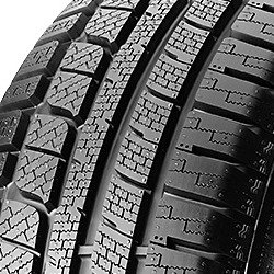 Nankang SV55 XL M+S - 235/60R17 106V - Winterreifen von Nankang