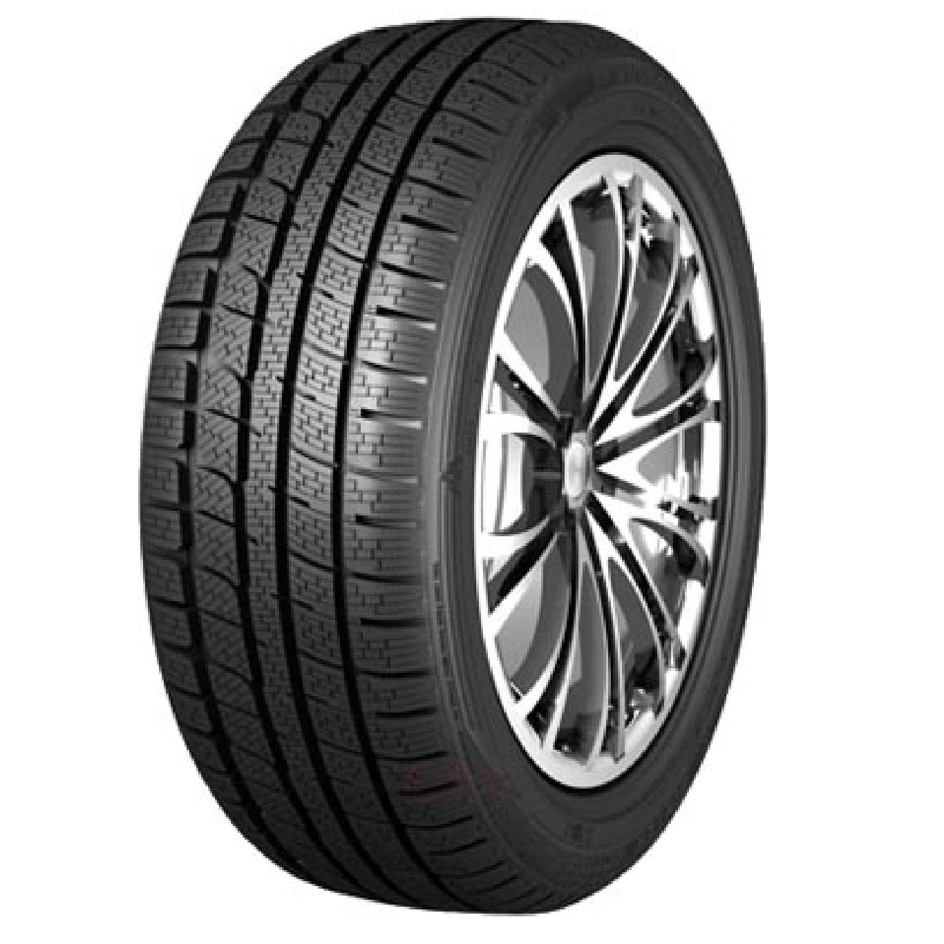 Nankang SV55 XL M+S - 275/45R20 110V - Winterreifen von Nankang