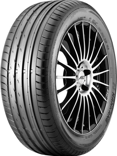 Nankang Sportnex AS-2+ RFT ( 225/35 R19 88Y XL runflat ) von NANKANG