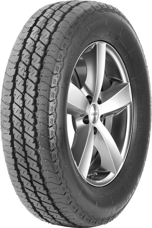 Nankang TR-10 ( 155/70 R12C 104/102N ) von NANKANG