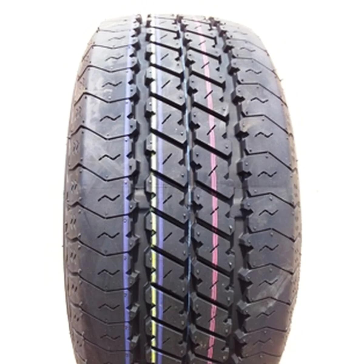 Nankang 195/55R10C 98/96P TL TR-10 –Ganzjahresreifen von Nankang