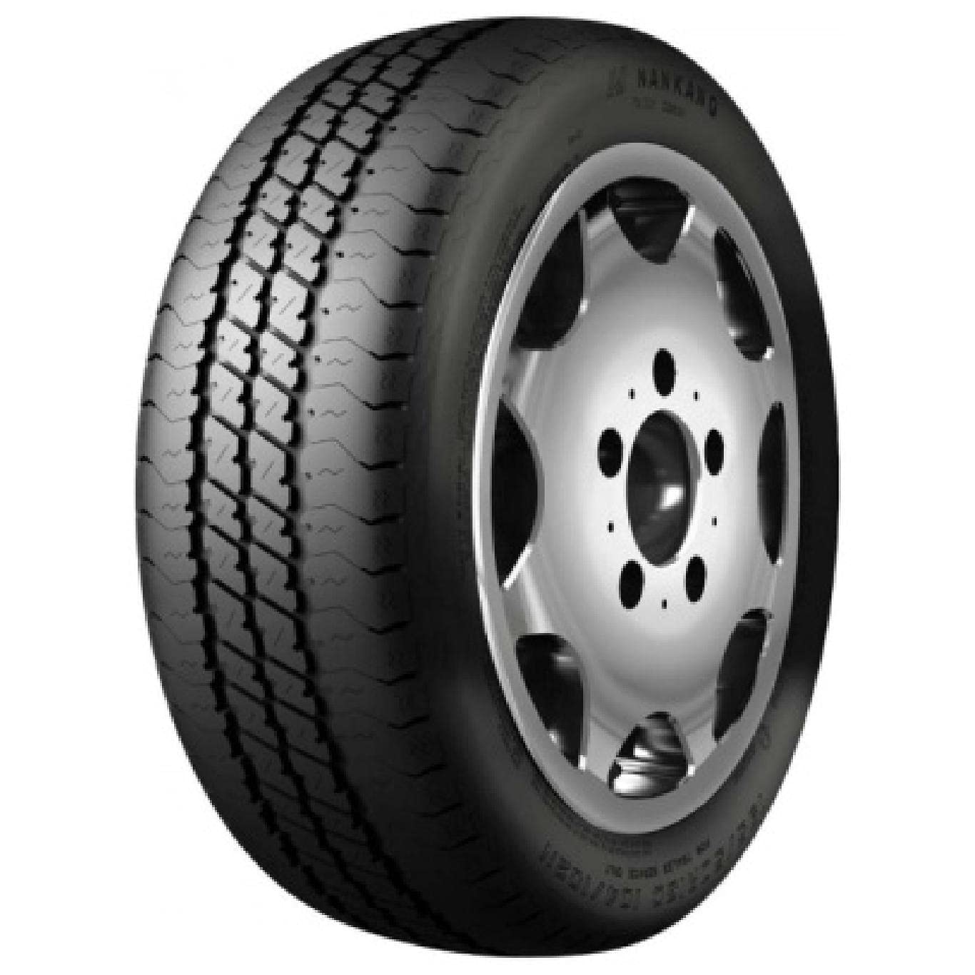 Nankang TR-10 195/70 R14 C 104N Sommerreifen ohne Felge von Nankang