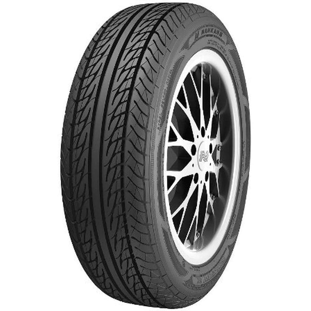 Nankang TS 611 - 225/50R15 91V - Sommerreifen von Nankang