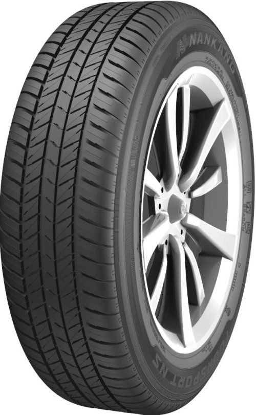 Nankang Toursport NS ( P215/70 R15 98H ) von NANKANG