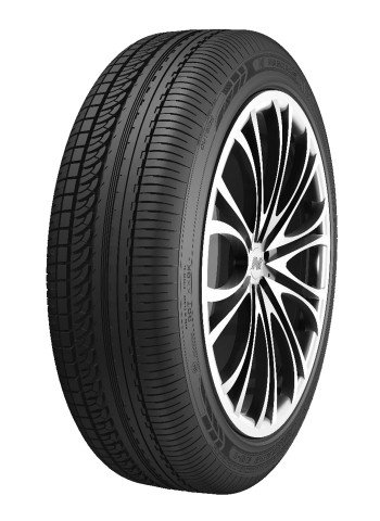 Nankang Tyres 195/55 R15 85 V Summer Tyres Car Road von Nankang