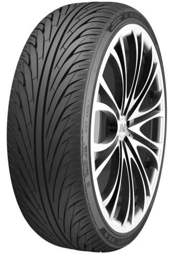 Nankang Ultra Sport NS-2 195/50 R15 82V Sommerreifen ohne Felge von Nankang