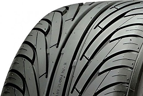 Nankang Ultra Sport NS 2 205/50 R15 86V Sommerreifen GTAM T207404 ohne Felge von Nankang