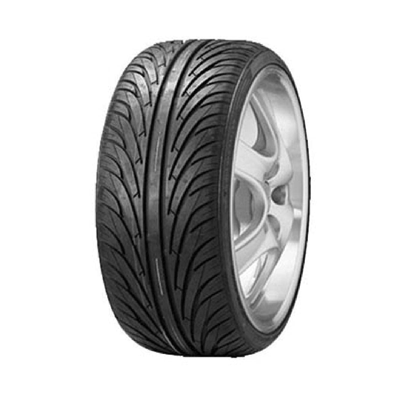 Nankang Ultra Sport NS 2 265/30 R22 100ZR MFS Sommerreifen GTAM T58572 ohne Felge von Nankang