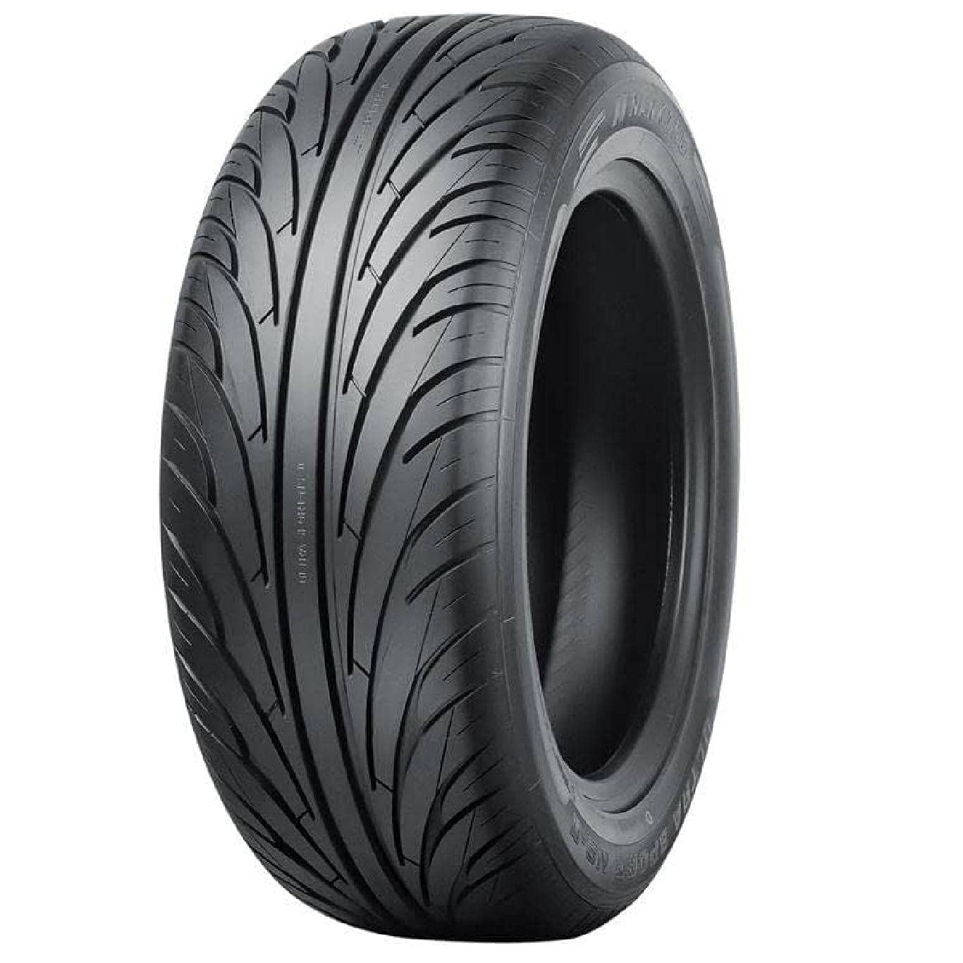 Nankang Ultra Sport NS-II 155/55 R14 73V Sommerreifen GTAM T209934 ohne Felge von Nankang