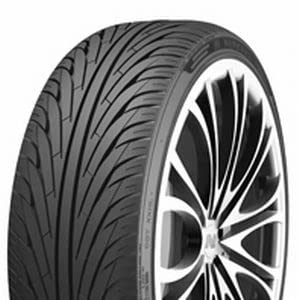 Nankang Ultra Sport NS-II 225/35 R20 90ZR MFS Sommerreifen GTAM T210227 ohne Felge von Nankang