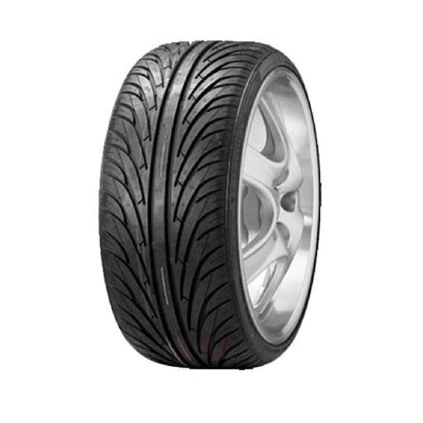 Nankang Ultra Sport NS-II RF - 275/30R20 97Y - Sommerreifen von Nankang