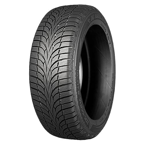 Nankang Winter Activa SV 3 265/35 R20 99ZR MFS Winterreifen GTAM T175134 ohne Felge von Nankang