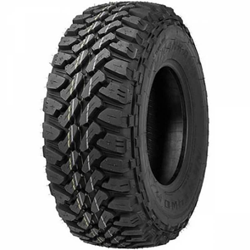 REIFEN FT-9 M+S 265/60 R18 119Q NANKANG von Nankang