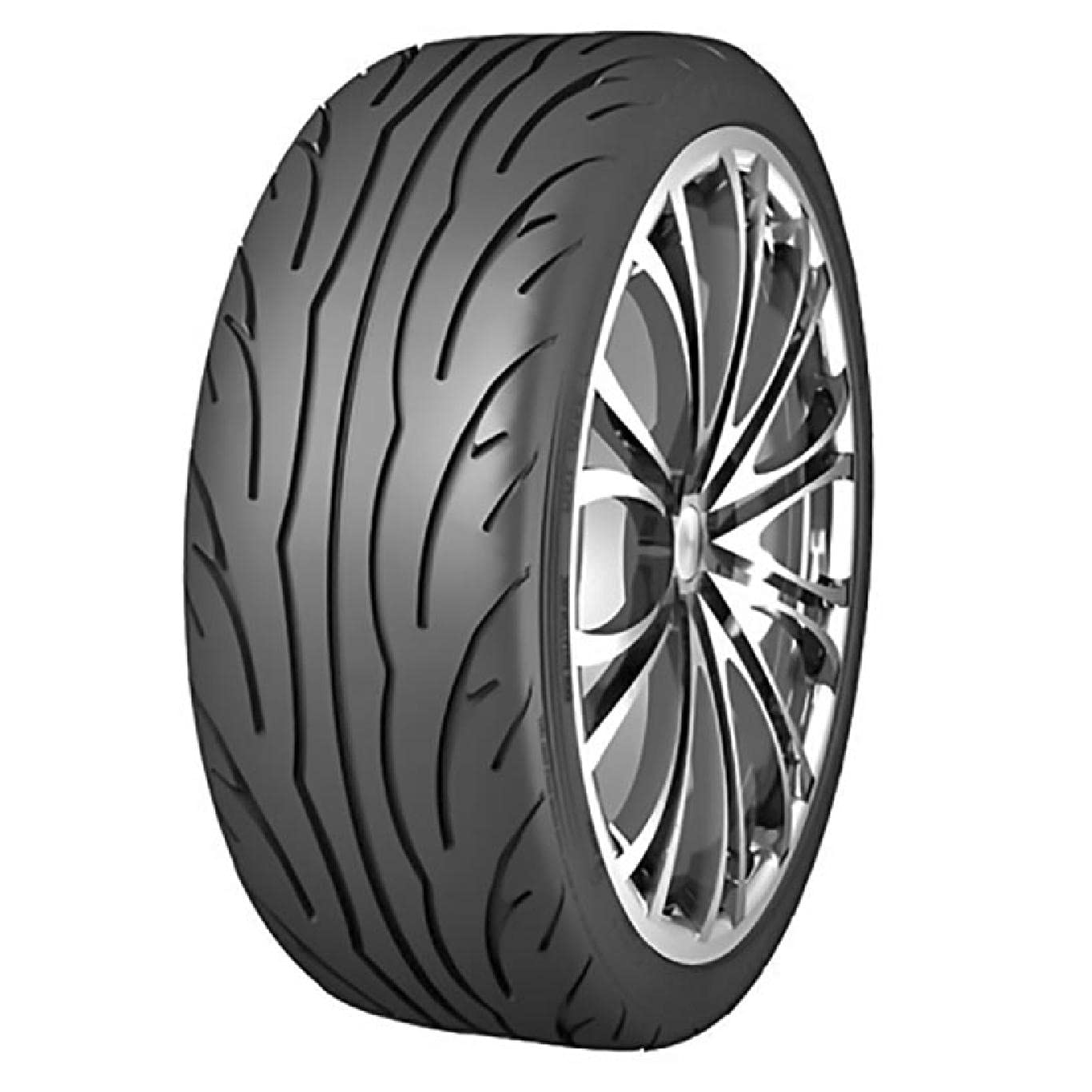 REIFEN NS-2R XL 225/35 R18 87Y NANKANG von Nankang