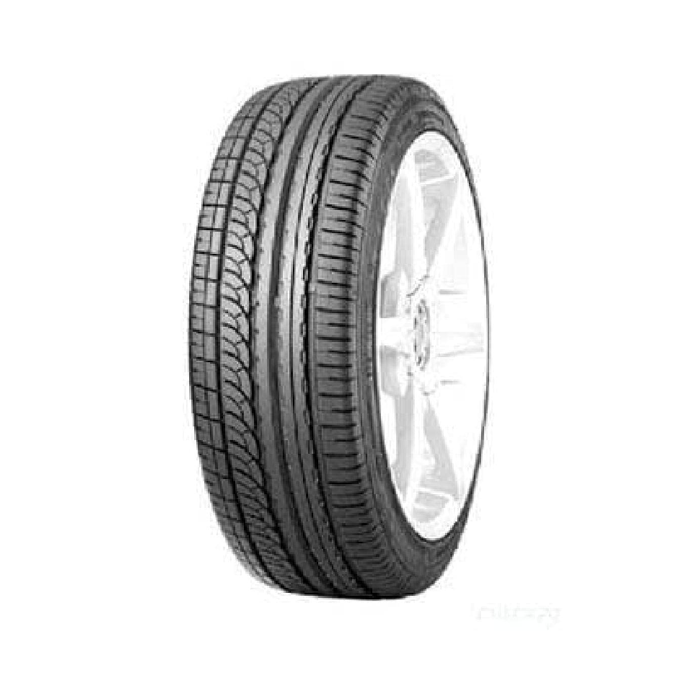 Nankang 175/55 R15 77V AS-1"Smart" von Nankang