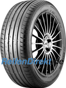 Nankang Sportnex AS-2+ RFT ( 225/55 ZR17 101W XL runflat ) von NANKANG