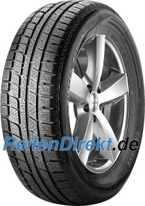 Nankang Winter Activa SV-55 ( 265/70 R16 112H ) von NANKANG