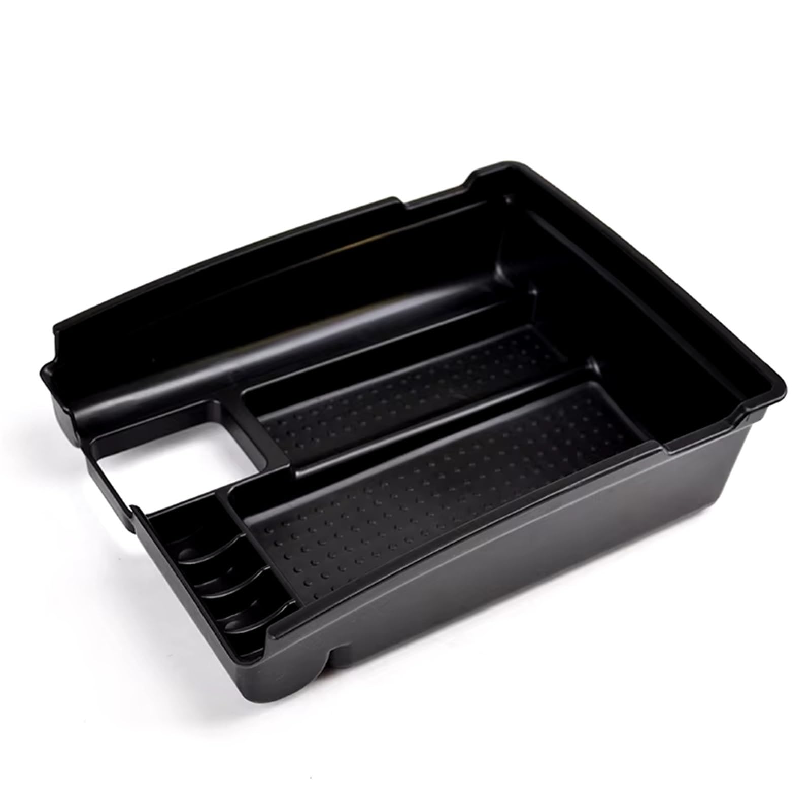 Kompatibel Mit NISSAN Für ROGUE 2014 2015 2016 2017 2018-2019 Auto-Mittelkonsole Organizer Fach Armlehne Aufbewahrungsbox Fall Zubehör auto Armlehne Tray von Naojino