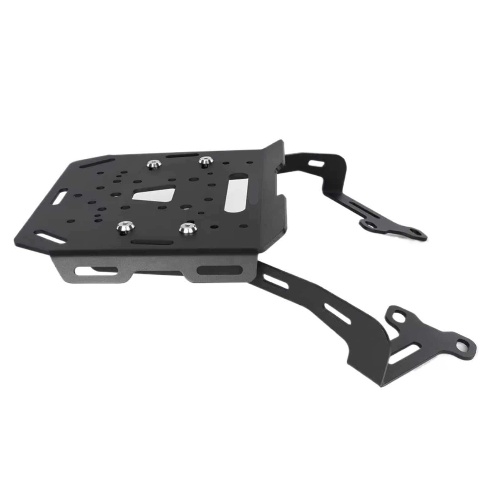 Naojino Hinterradgepäckträger Für CB500X 2012-2024 Für NX500 2024 2025 Für CB400X 2019-2023 Für CB500F 2013-2018 Für CB500R 2013-2015 Motorrad-Hinterradgepäckträger Topcaseträger von Naojino