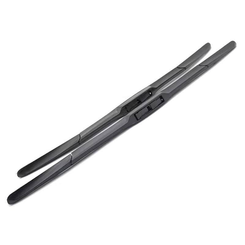 Naojino Kompatibel Mit Subaru Für Impreza Für GE GV GH GR 2007–2014 Frontwischer Frontscheibenwischer Wischer 24"+16" Auto Gummiwischer Scheibenwischer von Naojino