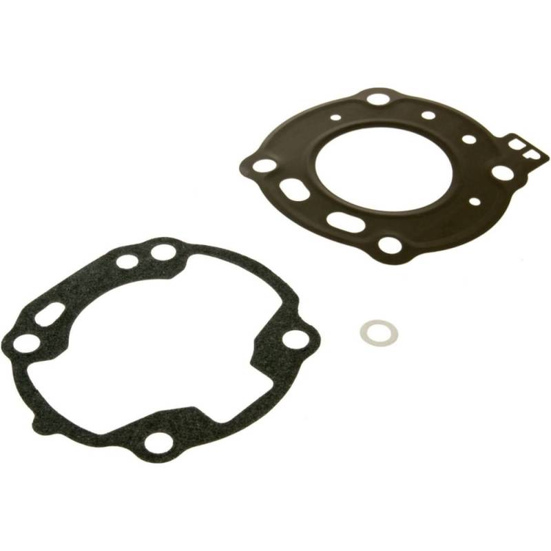 Dichtsatz zylinder dichtungssatz (top end) für aprilia sr 50 lc 2000-2003 (suzuki motor) nk164.07 von Naraku