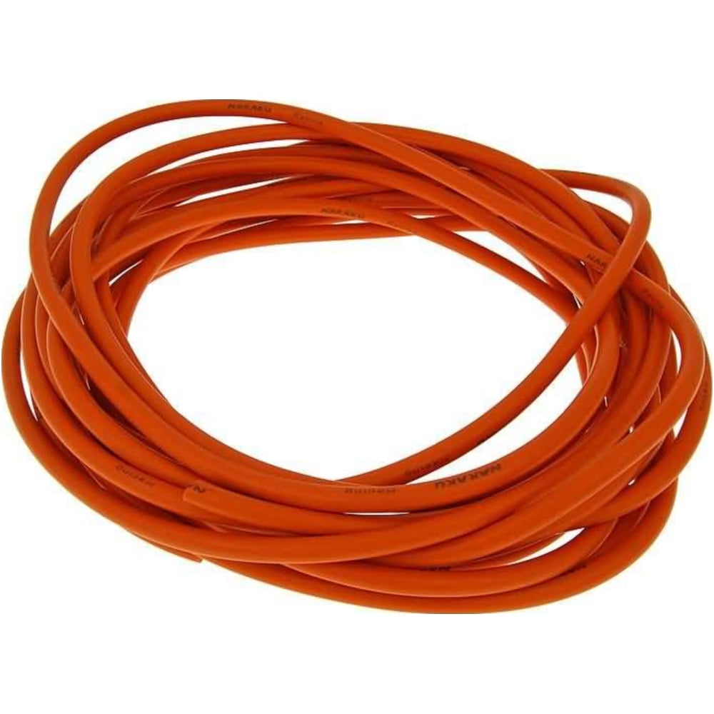 Naraku nk390.38 zündkabel  orange 10m von Naraku