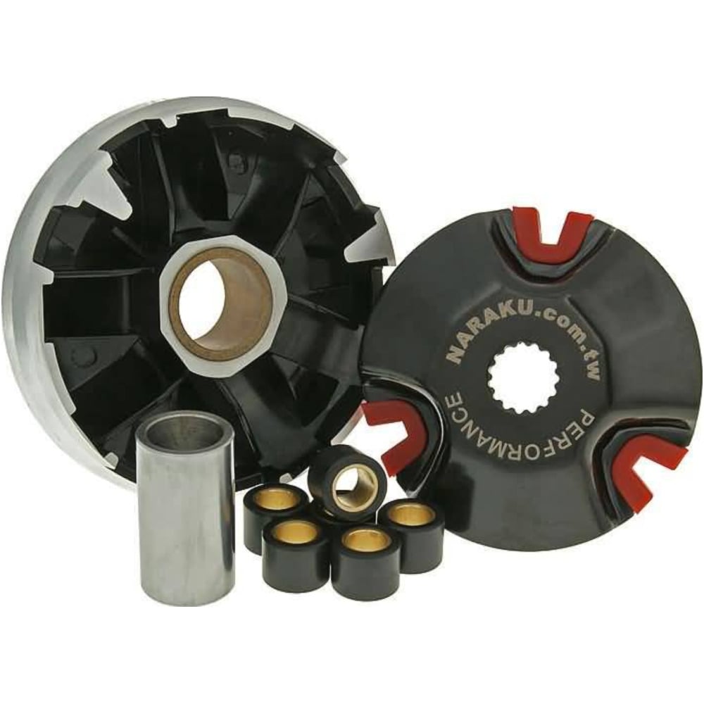 Naraku nk900.25 variator variomatik  sport 16mm für cpi, keeway, china 2-takt von Naraku