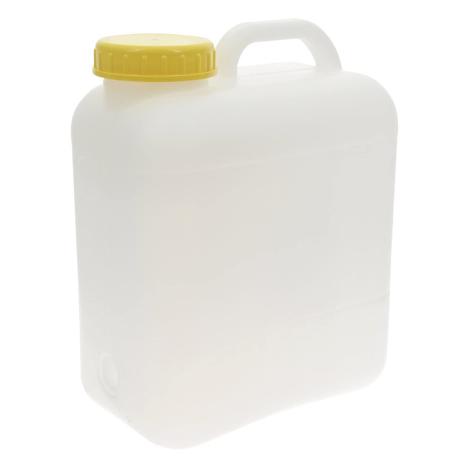 Narbonne Accessoires Großer Kanister mit Verschluss, Trinkwasser, 13 Liter von Narbonne Accessoires