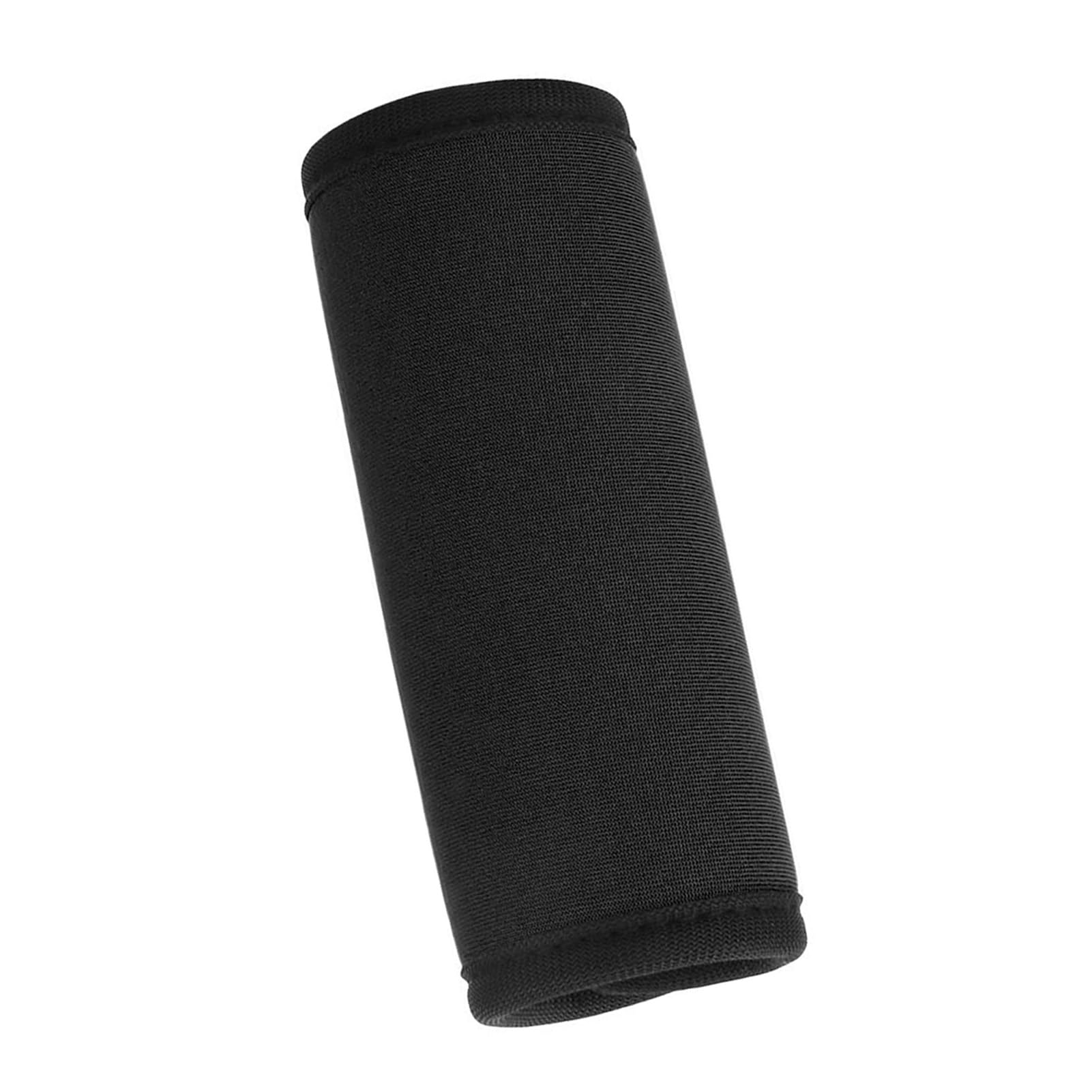 Gepäckgriff-Ersatz, Gepäckgriff-Wrap, Gepäckgriff-Wraps für Koffer, Neopren mit Hoher Leistung für Gepäckbox (Black) von Naroote