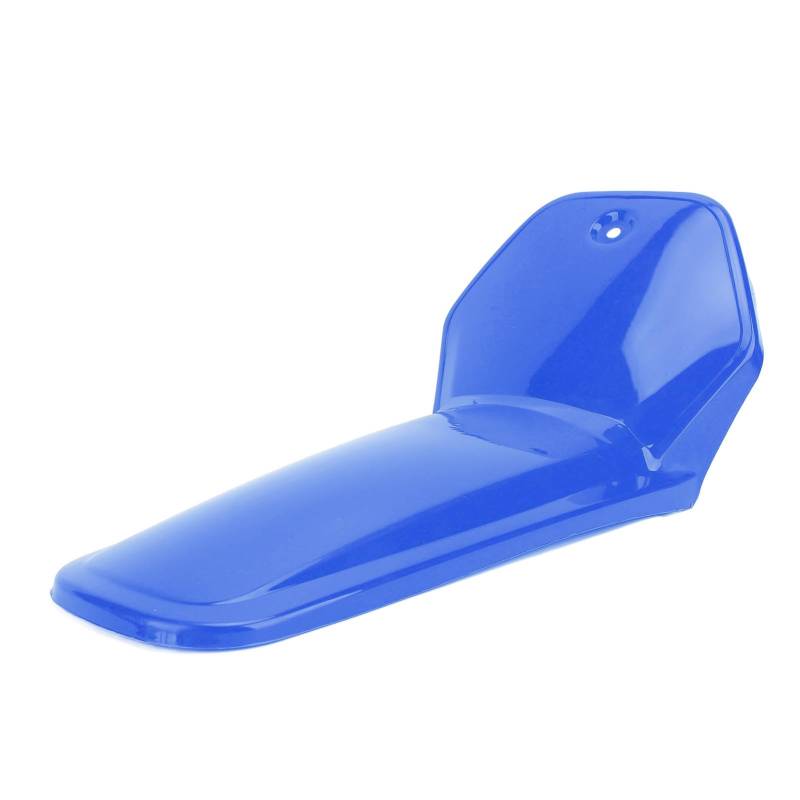 Motorrad Vorne Splash Guard, Vorderen Fahrradschlammschutz (Blue) von Naroote