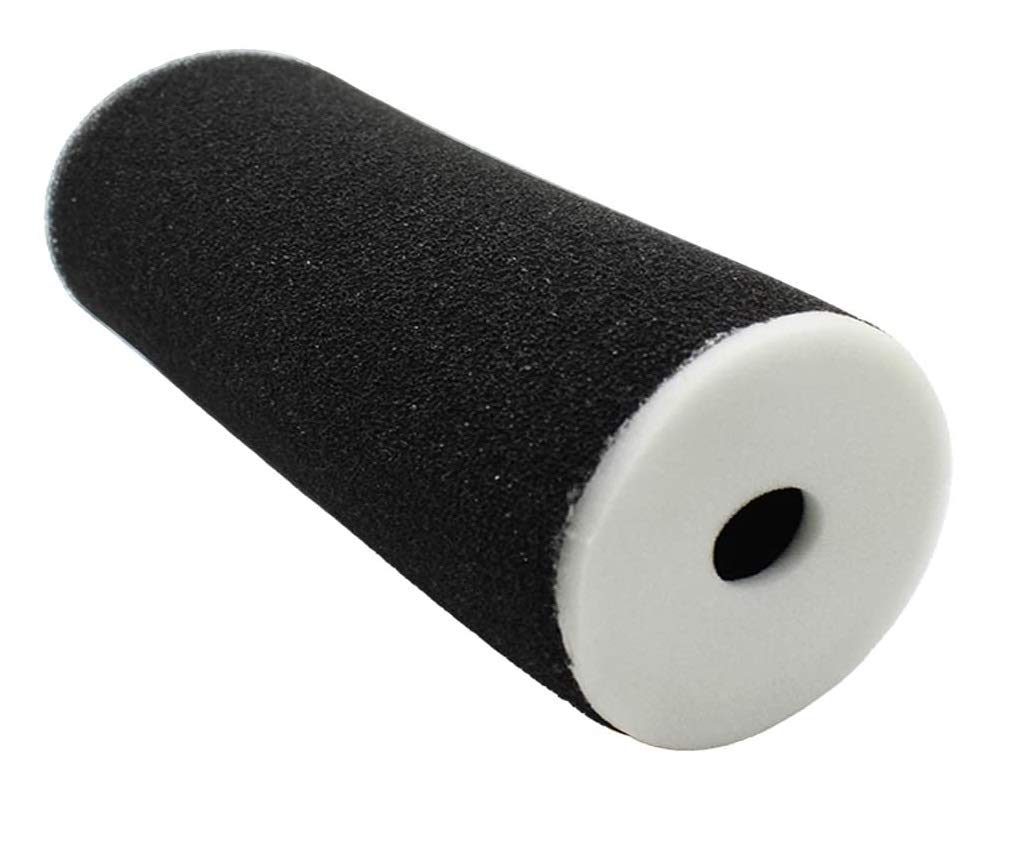 Luftfilter AF3481 für Grizzly 660 600 1UY-14451-00 Foam Rennluftfilter Sportluftfilter Tauschluftfilter von Narubb