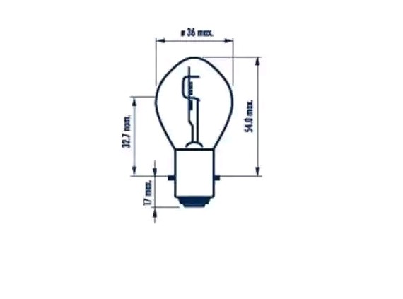 NARVA Glühlampe, Hauptscheinwerfer 49531 00209678,28300130,24615070 05822640,01121372,70574502,6005022692,6070045,4123200,43175700,00002091 von Narva