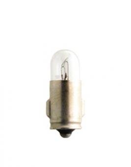 Narva 17061 Birne, 24V, 3W, BA7s, 21mm x 24mm x 16mm von Narva