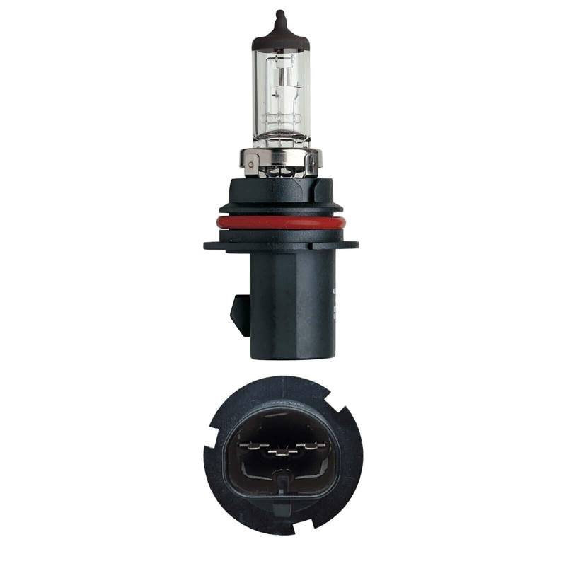 Narva 48007 HB5 Halogen Scheinwerfer Globen, 12V, 65W/55W, Px29t, 17mm x 102mm von Narva