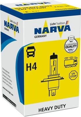 Narva 48898 Glühlampe, Fernscheinwerfer von Narva