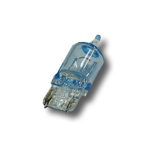 Narva Range Power Blue+ Halogen W5W Glassockellampe 12V/5W von Narva