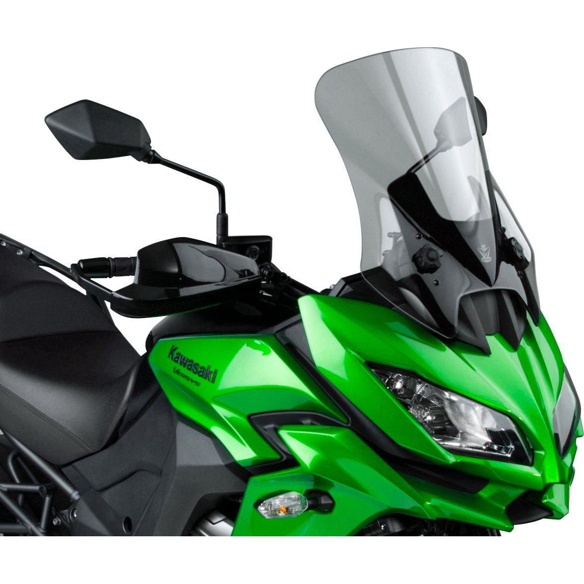 National Cycle Scheibe VStream getönt für Kawa Versys 650/1000 2015-2016 von National Cycle