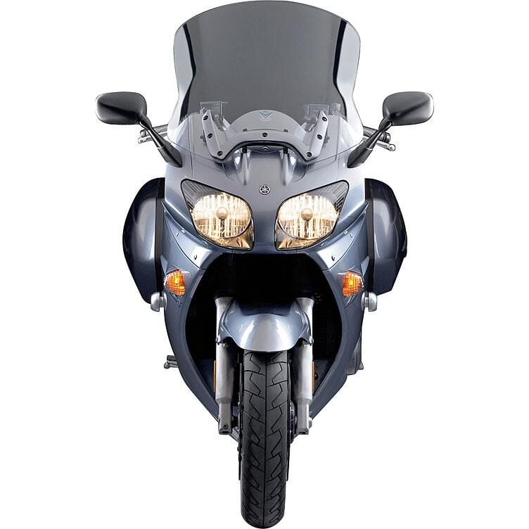 National Cycle Scheibe VStream klar für Yamaha FJR 1300 2006-2012 von National Cycle