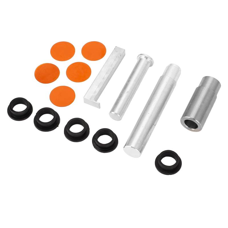 Natudeco Das Installationswerkzeugkit Druckschalters funktioniert mit F 124740 30K Rebuild Tool Set Druckschalter Rebuild Kit kompatibel mit 6L45, 6L50, 6L80, 6L90, 6T70 6T75 von Natudeco