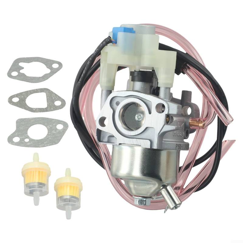 16100-ZL0-D66 Vergaser-Kit passend für Predator 3500 W, Inverter Generator 63584, Fräseinsatz, 16100-ZL0-D66 Vergaser, passend für Honda EU3000is BE74D Generator von NbgrvB