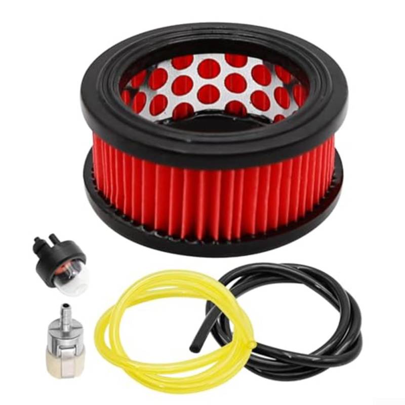 Engineered Filtration Essential Air Filter Kit with Required Components for Reliable Use in Your Chainsaw Models von NbgrvB