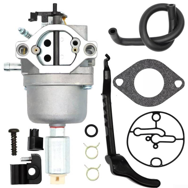 LT1000 Vergaser für IC 17,5 OHV/31C70230E1, glatteres Starten und sauberere Schnitte von NbgrvB