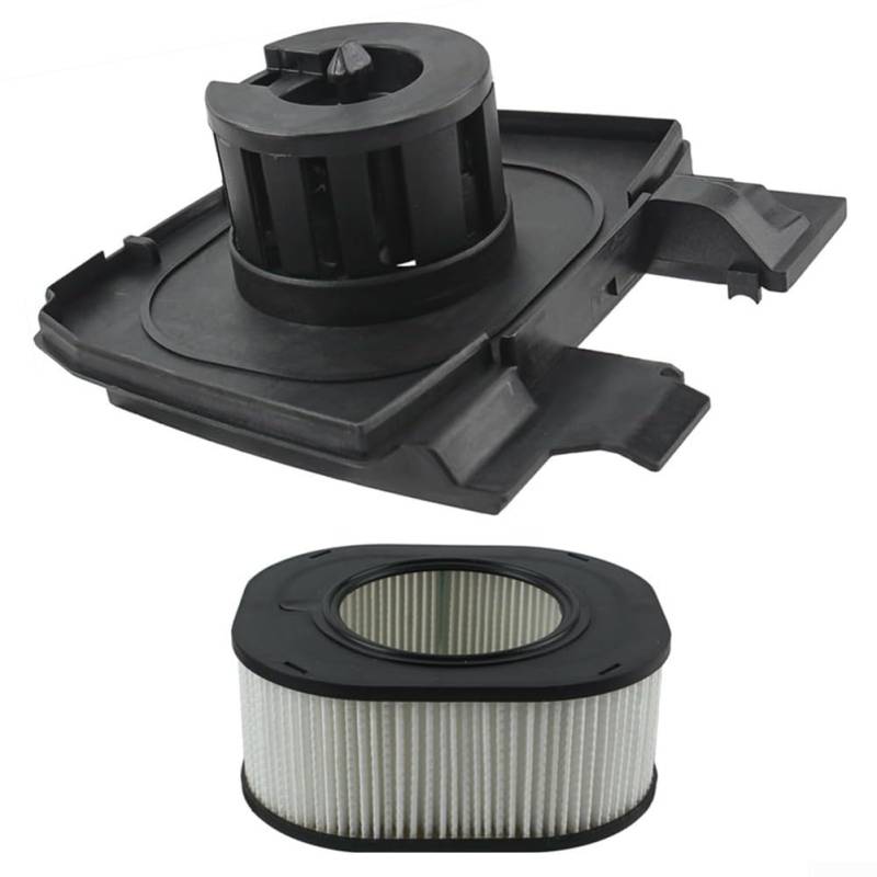 Luftfilter-Basis-Kit für MS651 MS661 11441216900 Zuverlässige Teile für die Motorwartung von NbgrvB