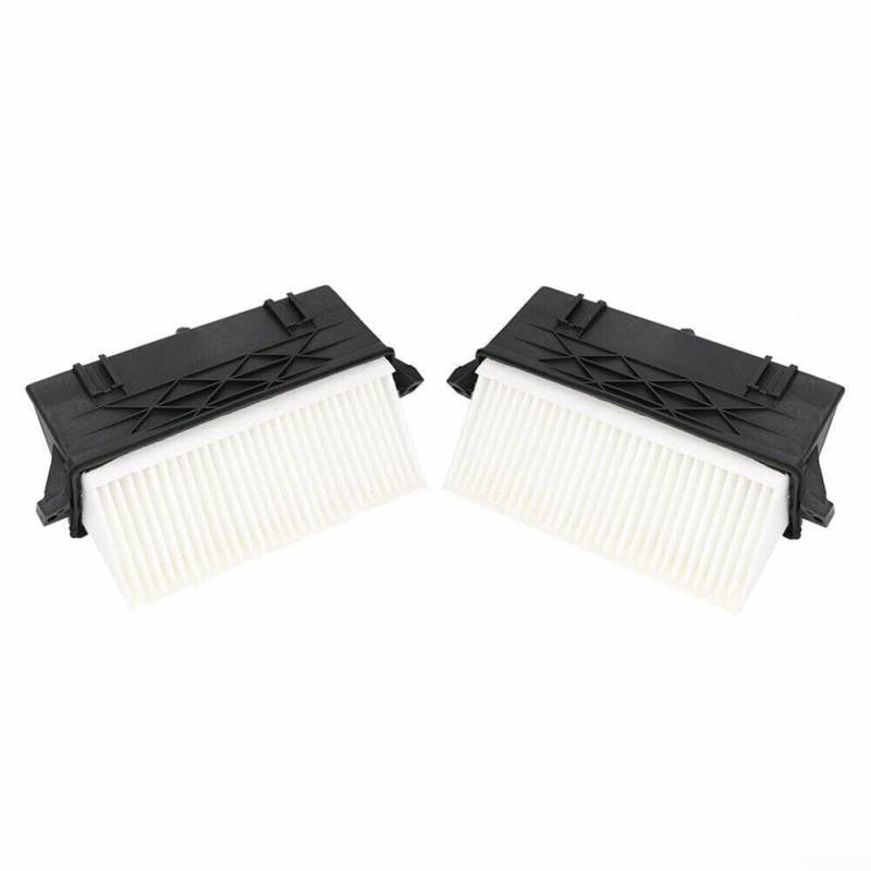 Motorwartungsluftfilter für Mercedes Fahrzeuge GL, ML und S Klasse A6420940000 von NbgrvB