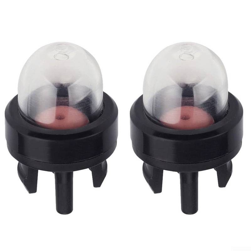 NbgrvB Ersatz für Primer Bulb 12318139130 für CS306 CS310 CS340 CS3400 CS341 CS345 2 Pack für Outdoor-Elektrogeräte von NbgrvB