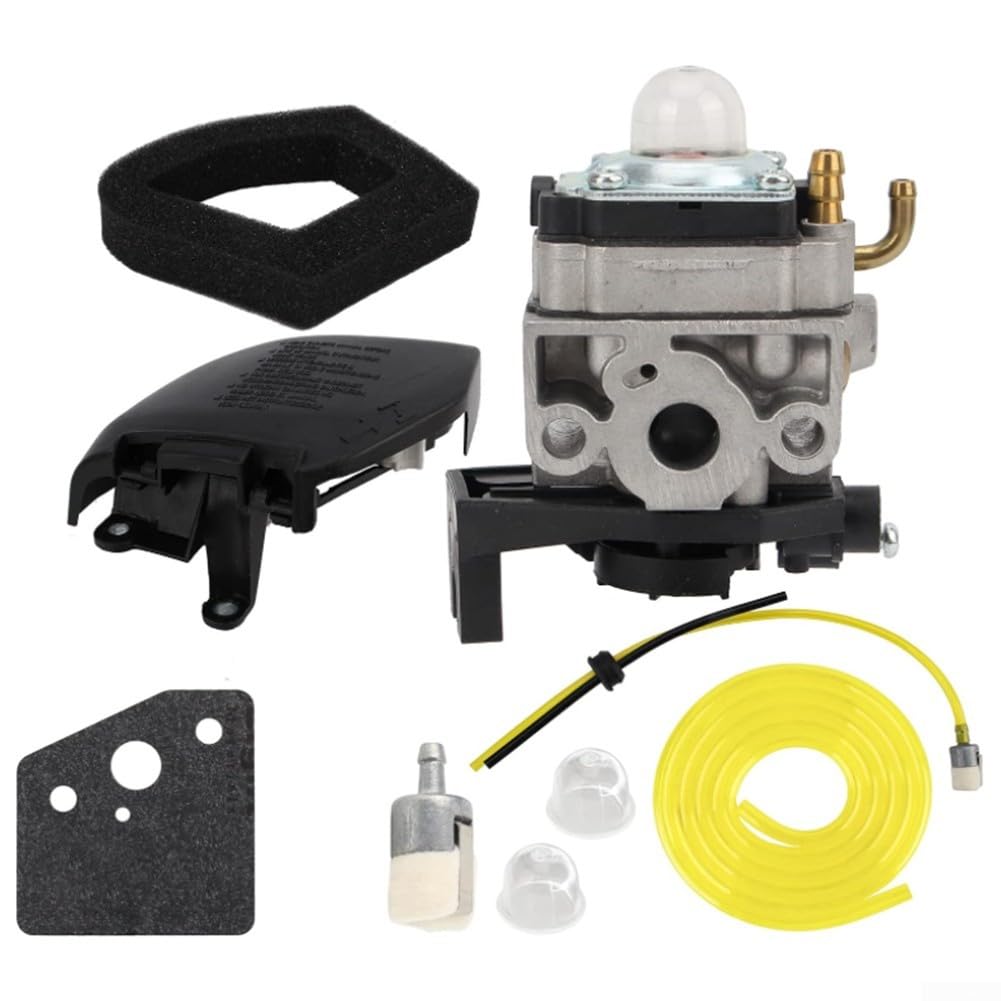 Vergaser-Kit für GX35 HHT35, passend für Motoren GX25, FG110, HHT25S, einfache Ersatzlösung von NbgrvB