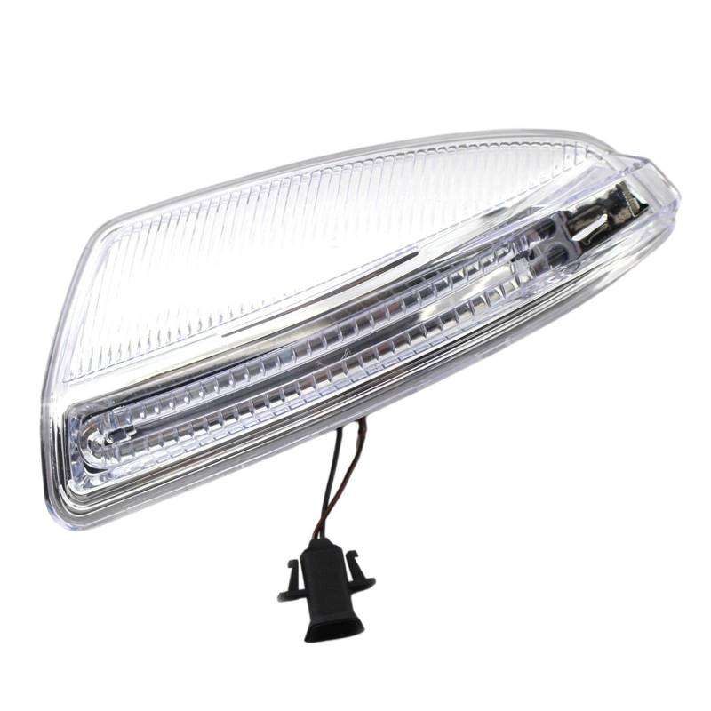 NeaxgeandX Spiegel Blinker Licht A2048200721 A2048200821 passt für W204 links, 20x9,5x2,5 cm von NeaxgeandX