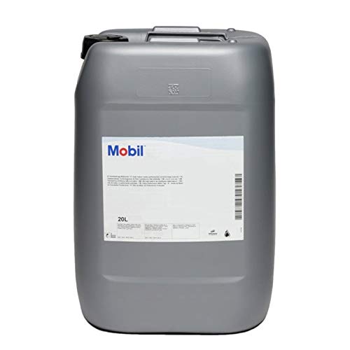 Mobil Mobilube 1 SHC 75W-90 Getriebeöl 20l Kanister von Nein