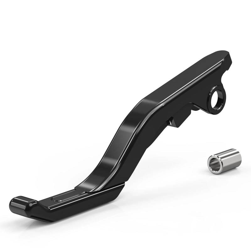 Bremsgriffhebel Kupplungsbremshebel Für 890 790 Adventure R 2019-2020 Norden 901 2022-2024 Adventure R Shorty Brems-/Kupplungshebel Kupplungshebel(1pcs Brake Lever) von Neini