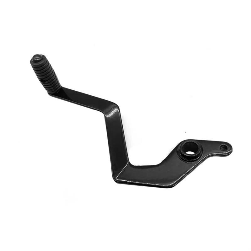 Gang-Stabilisator BN 125 BN125 Für BJ150 BJ150-29/29A/29B Motorrad Schalthebel Shifter Bremshebel Pedal Hochfester Schaltstabilisator(Brake Lever) von Neini